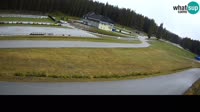 Pokljuka - Rudno Polje