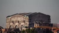 Milan - Skyline