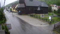 Żabnica - ul. Śmiecha