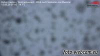 Hoher Kasten - Drehrestaurant