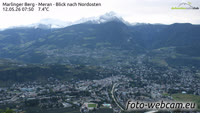 Merano - Marlinger Berg