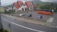 Cisiec - Kościół, DK69