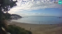 Split - Bačvice beach