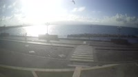 Napoli - Porto, Vesuvio