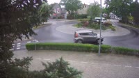 Plac 31 Stycznia - Rondo