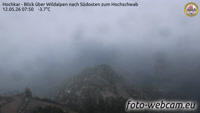 Hochkar - Wildalpen