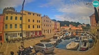 Veli Lošinj - Hafen