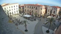 Cefalù - Cathedral Square