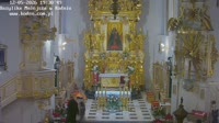 Kodeń - Church