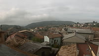 Petronà - Panorama