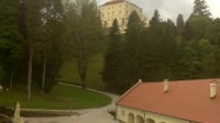Varaždin - Schloss Trakošćan