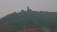 Drei Gleichen - Mühlberg