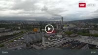 Zürich - Leutschenbach