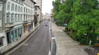 Gorizia - Corso Giuseppe Verdi