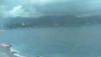 Santa Margherita Ligure - Plaża