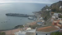 Ustica -  Port of Cala Santa Maria