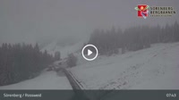 Sörenberg - Gondelbahn Rossweid