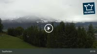 Saalfelden - Sommerrodelbahn