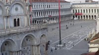 Venedig - Markusplatz
