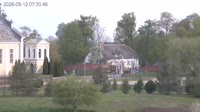 Bebrene - Dwór