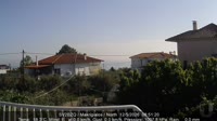 Makrygialos - Blick nach Norden
