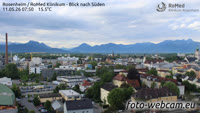 Rosenheim - RoMed Klinikum