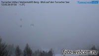 Turracher Höhe - Weitentallift Berg