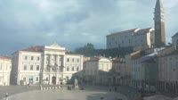 Piran - Tartinijev trg