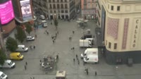 Madrid - Plaza del Callao
