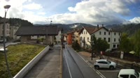 Folgaria - Via Roma