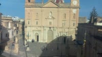 Qormi - St. Georg Pfarrkirche