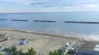 Alba Adriatica - Promenade Guglielmo Marconi