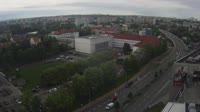 Aleja Piłsudskiego, Wiadukt Śląski
