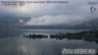 Malcesine - Val di Sogno - Lake Garda
