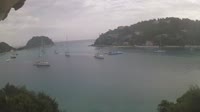 Paxos - Lakka - Marina