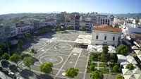 Sparta - Main square