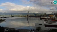 Rijeka - Riva, Marina