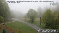 Drachselsried - Berghütte Schareben