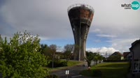 Vukovar - Water tower