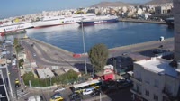 Piraeus - Harbor
