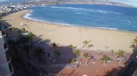 Gran Canaria - Las Palmas - Playa Grande