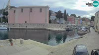 Veli Lošinj - Marina