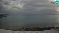 Silba - Šotorišće beach