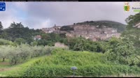 Palestrina - Panorama