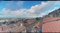 Palestrina - Quartiere Borgo