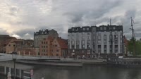 Motlawa - pėsčiųjų tiltas