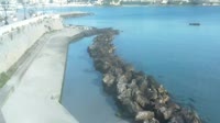 Otranto - Lungomare, spiaggia