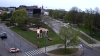 Lipawa - Plac Różany