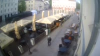 Tartu - Raekoja plats
