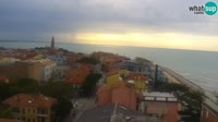 Caorle - Ponente Beach
